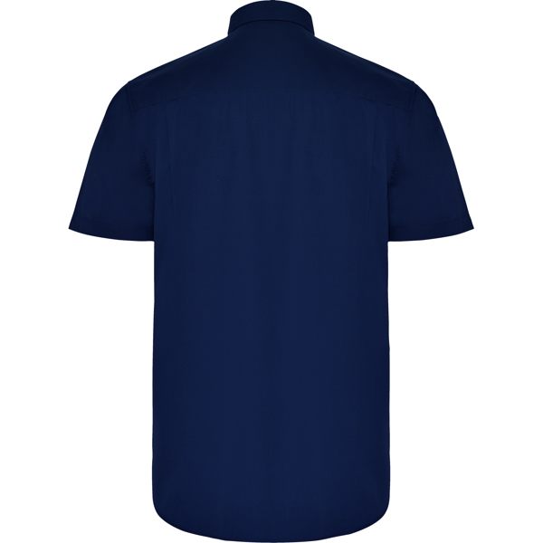 Camicia uomo a maniche corte - immagine 2