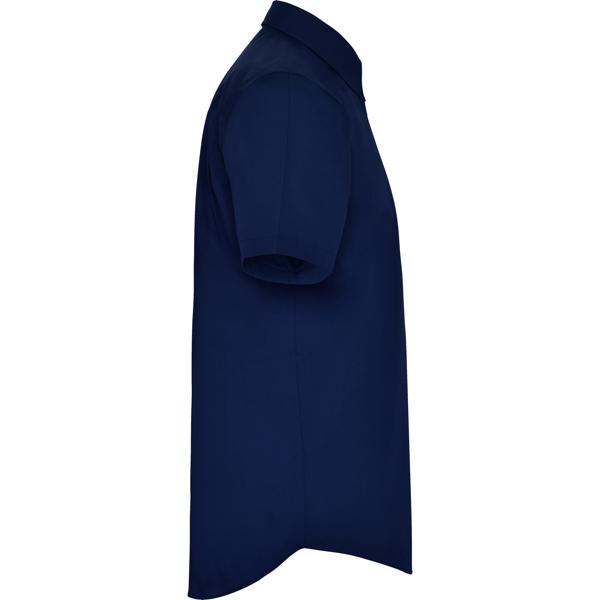 Camicia uomo a maniche corte - immagine 4
