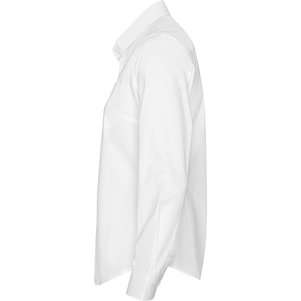 Camicia elastica donna a maniche lunghe - immagine 3