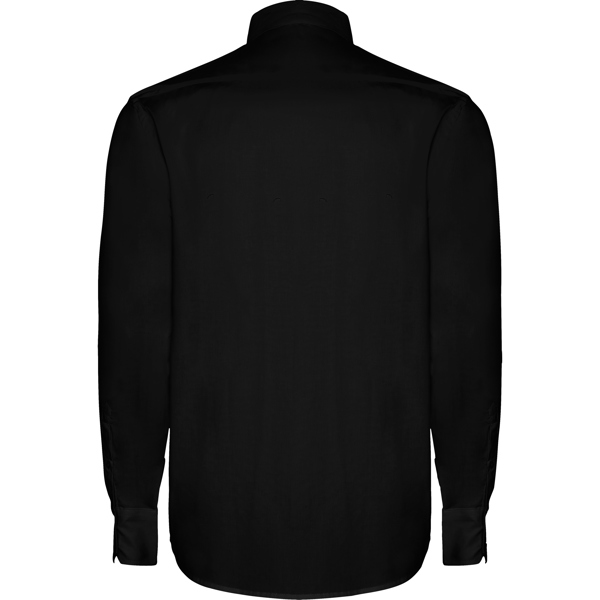 Camicia uomo a maniche lunghe - immagine 2