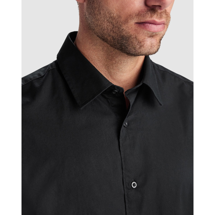 Camicia uomo a maniche lunghe - immagine 7