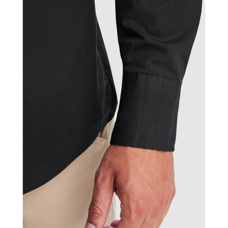 Camicia uomo a maniche lunghe - immagine 8