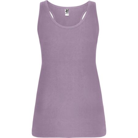 Canotta donna slim fit