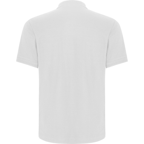 Polo uomo anti-pilling - immagine 2