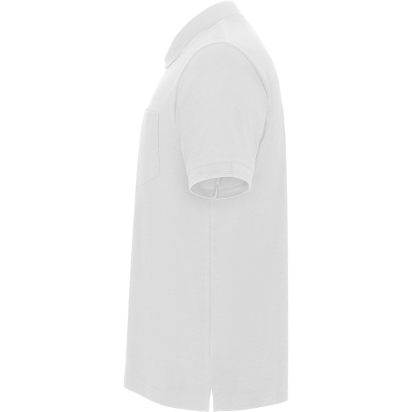 Polo uomo anti-pilling - immagine 3