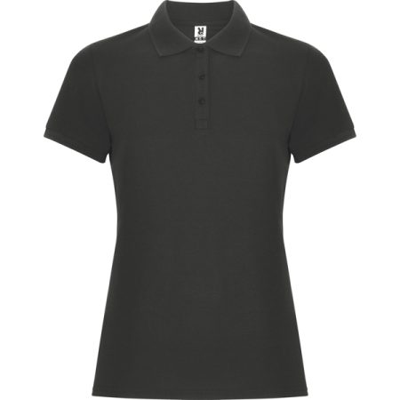 Polo aderente anti-pilling