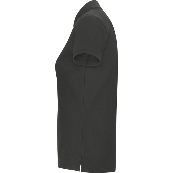 Polo aderente anti-pilling - immagine 3