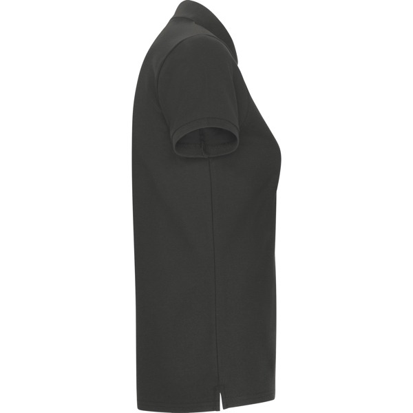 Polo aderente anti-pilling - immagine 4
