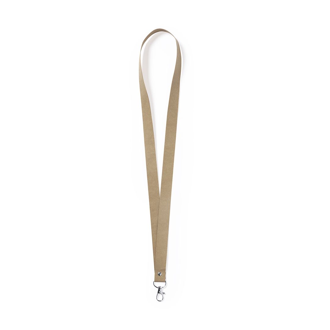 Lanyard