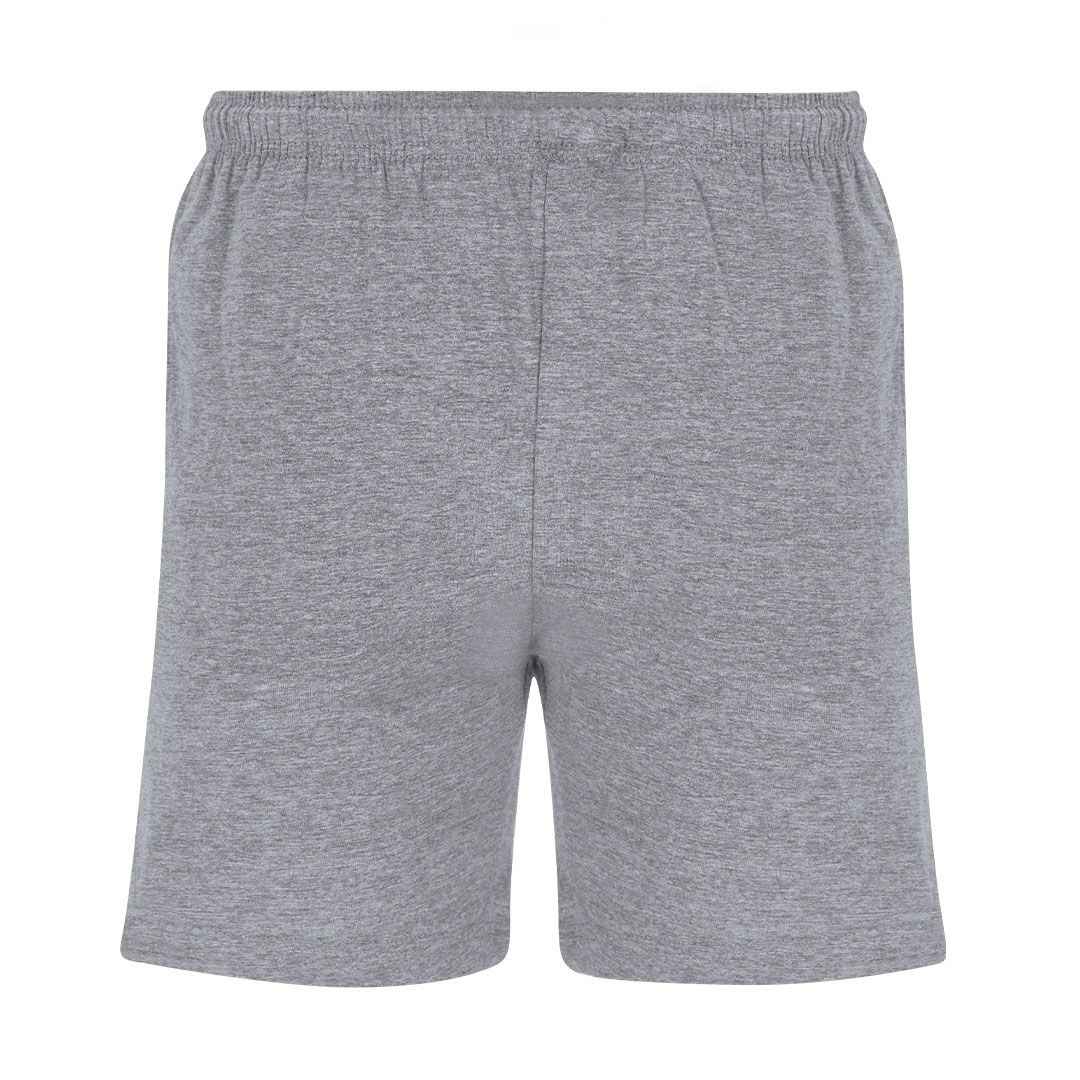 Pantaloni corti in cotone - immagine 3