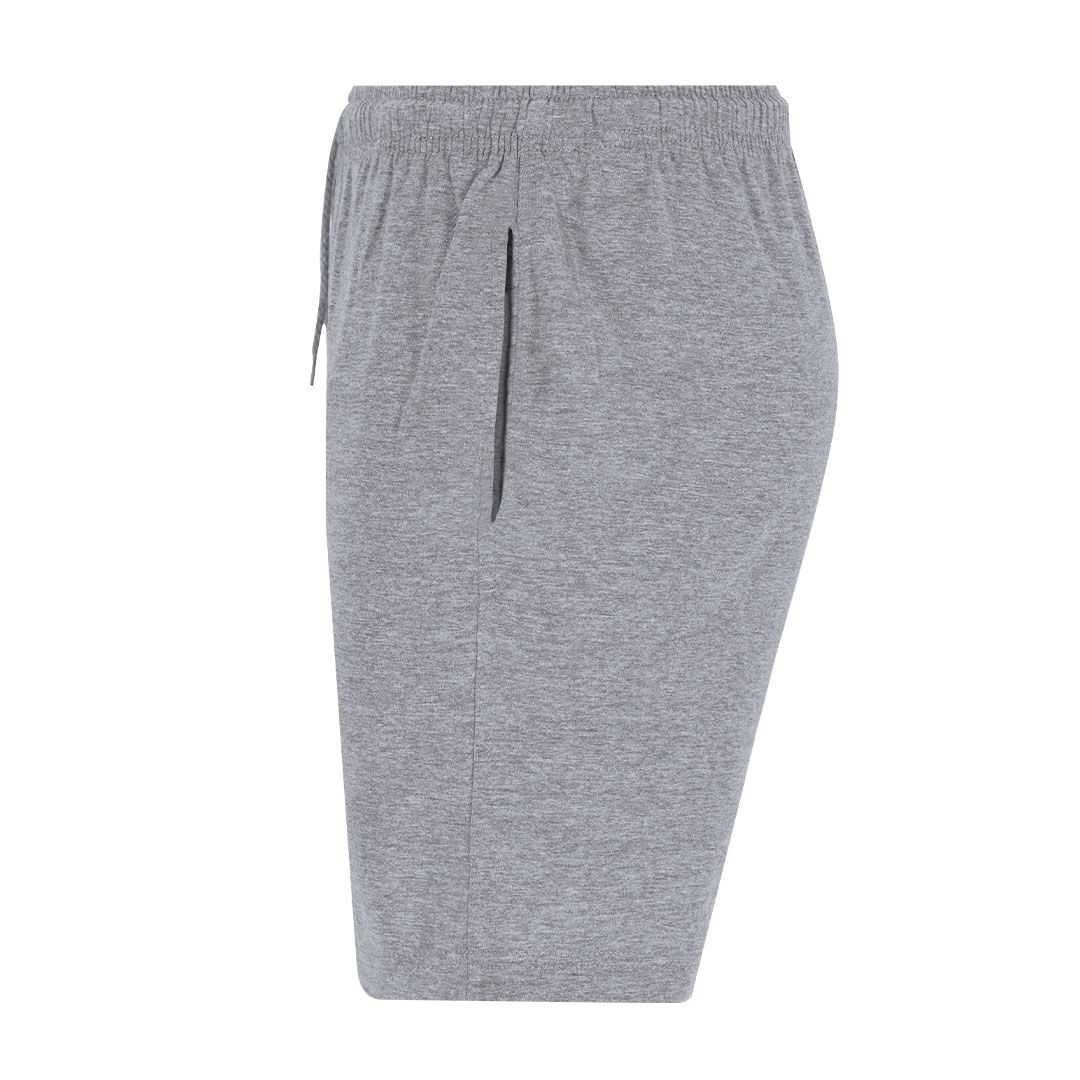 Pantaloni corti in cotone - immagine 4