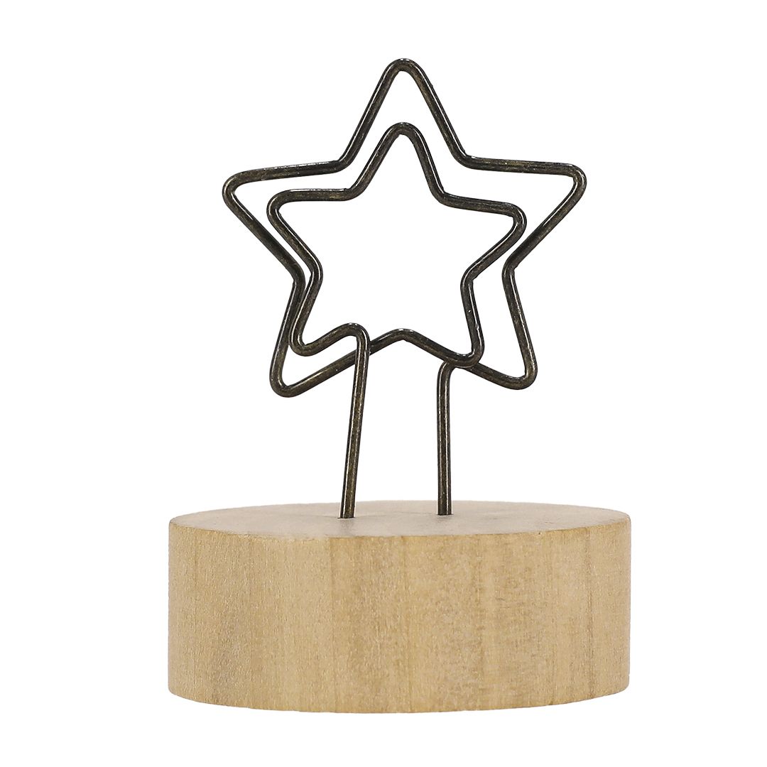 Clip con design natalizio - immagine 2