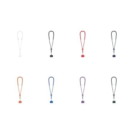 Lanyard
