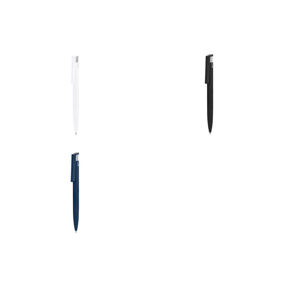 Penna a Sfera NFC