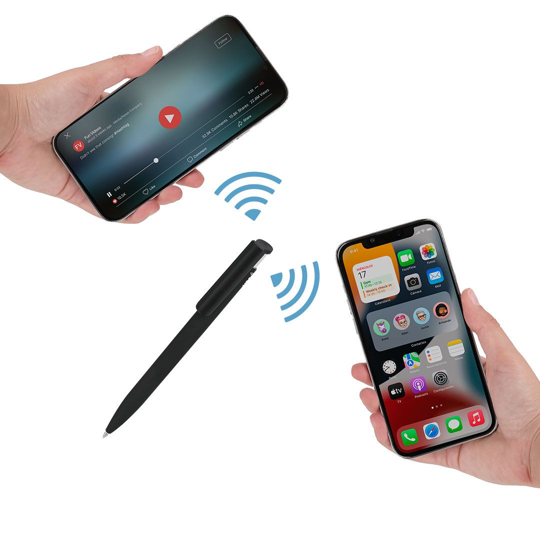Penna a Sfera NFC - immagine 3