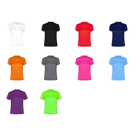 T-Shirt Donna
