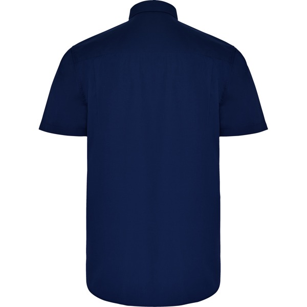 Camicia uomo a maniche corte - immagine 2
