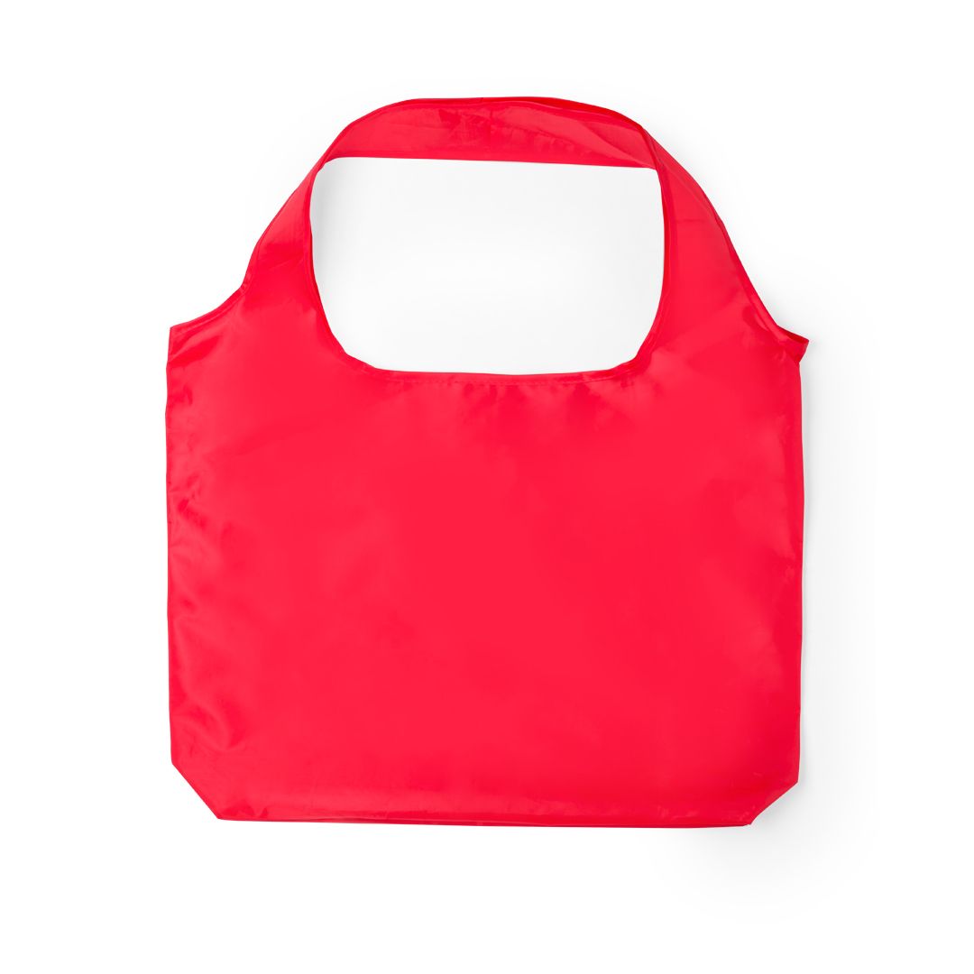 Borsa pieghevole in poliestere 190T - immagine 2