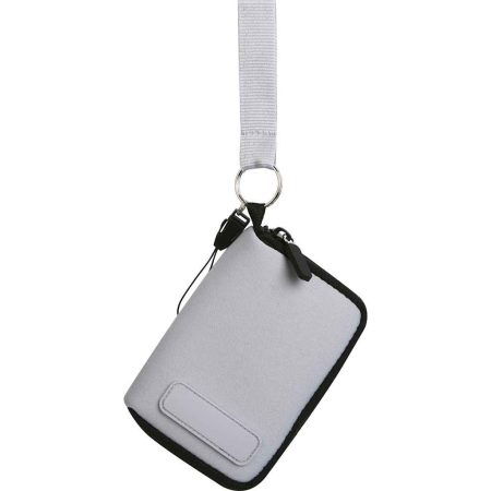 Astuccio porta cellulare
