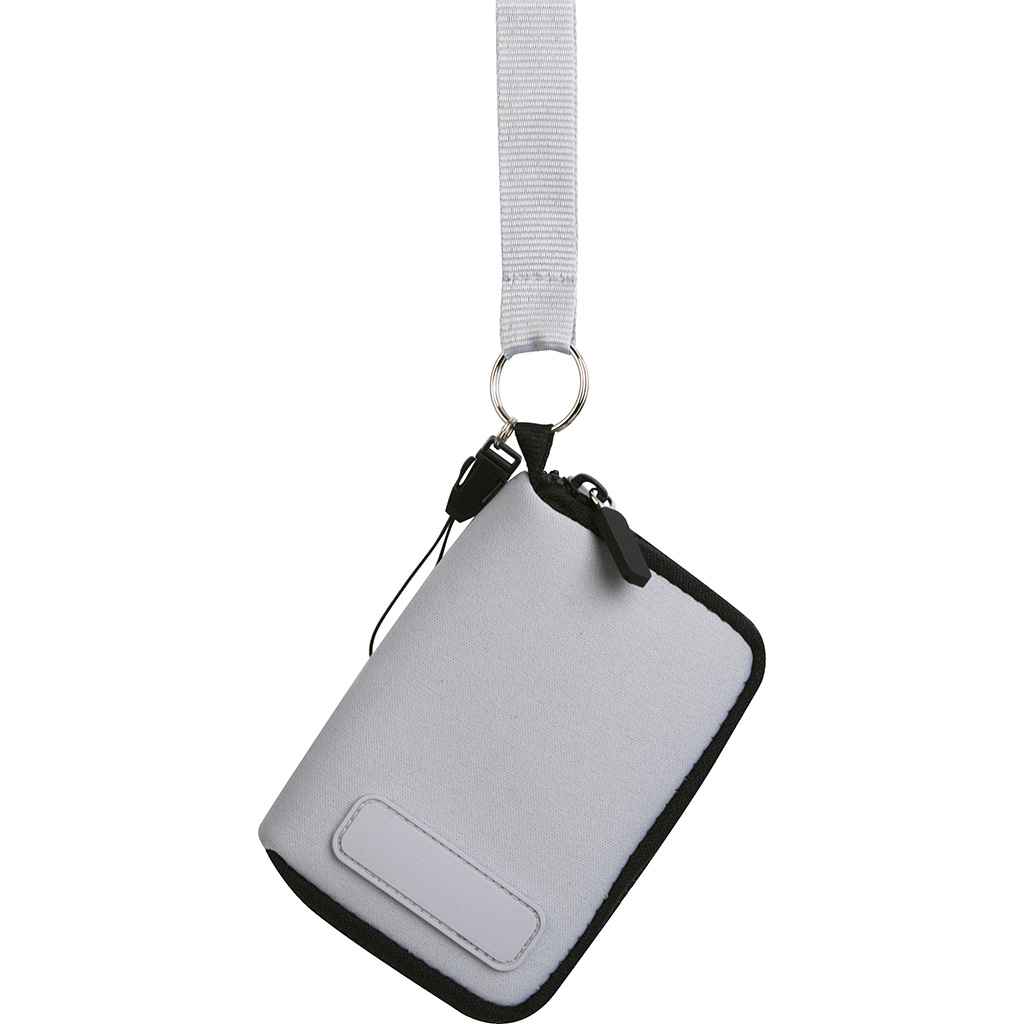 Astuccio porta cellulare