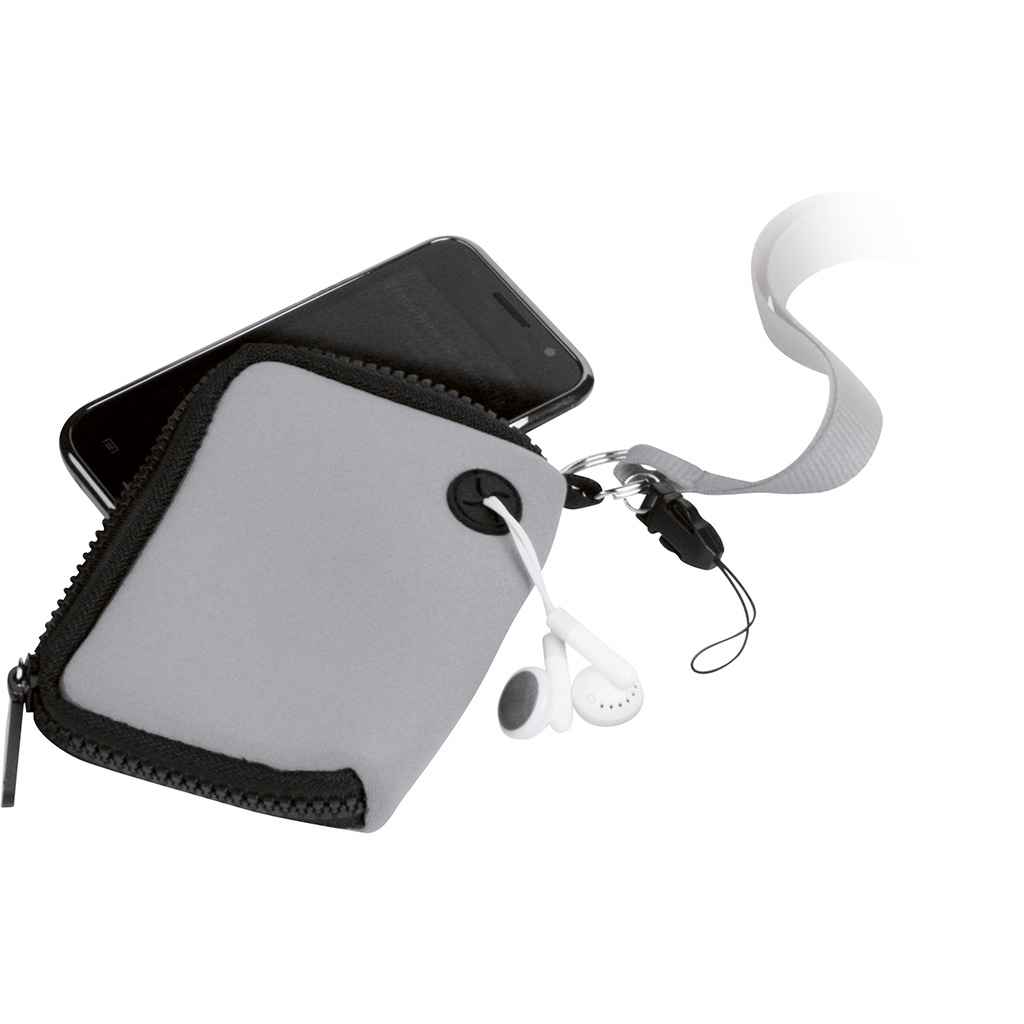 Astuccio porta cellulare - immagine 2