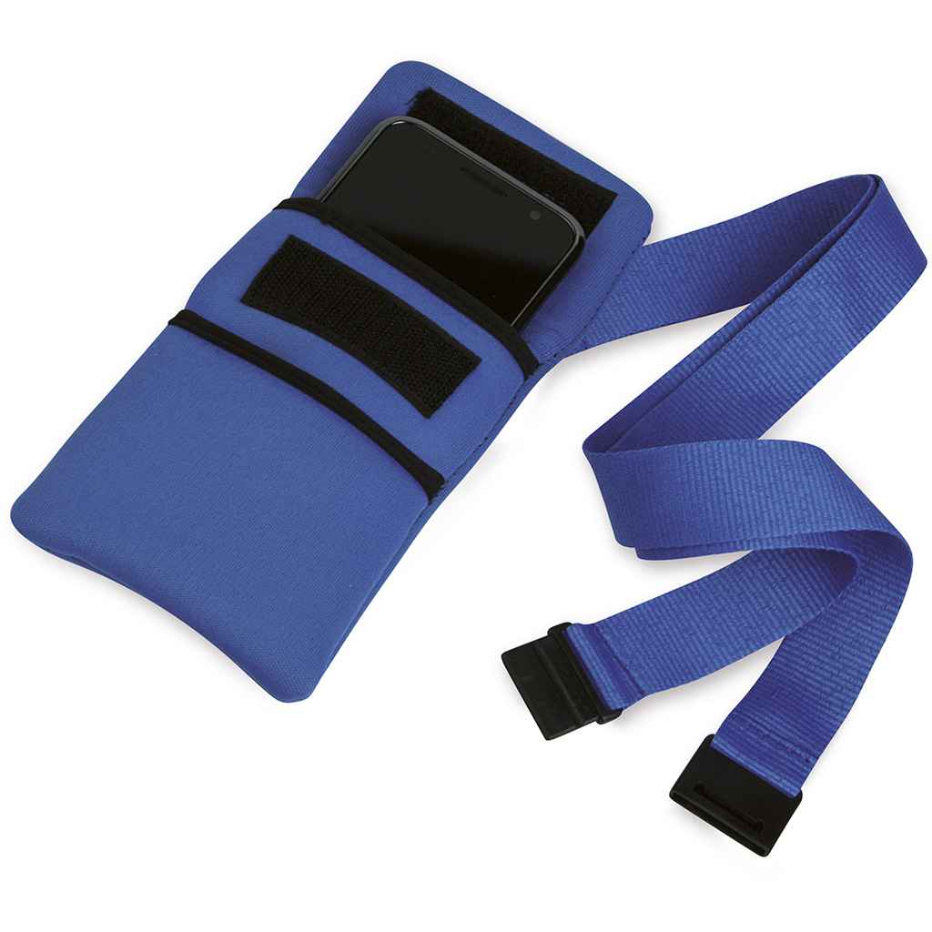Porta cellulare da collo - immagine 2