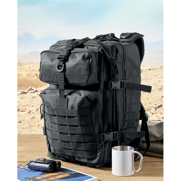 Zaino outdoor 50L - immagine 5