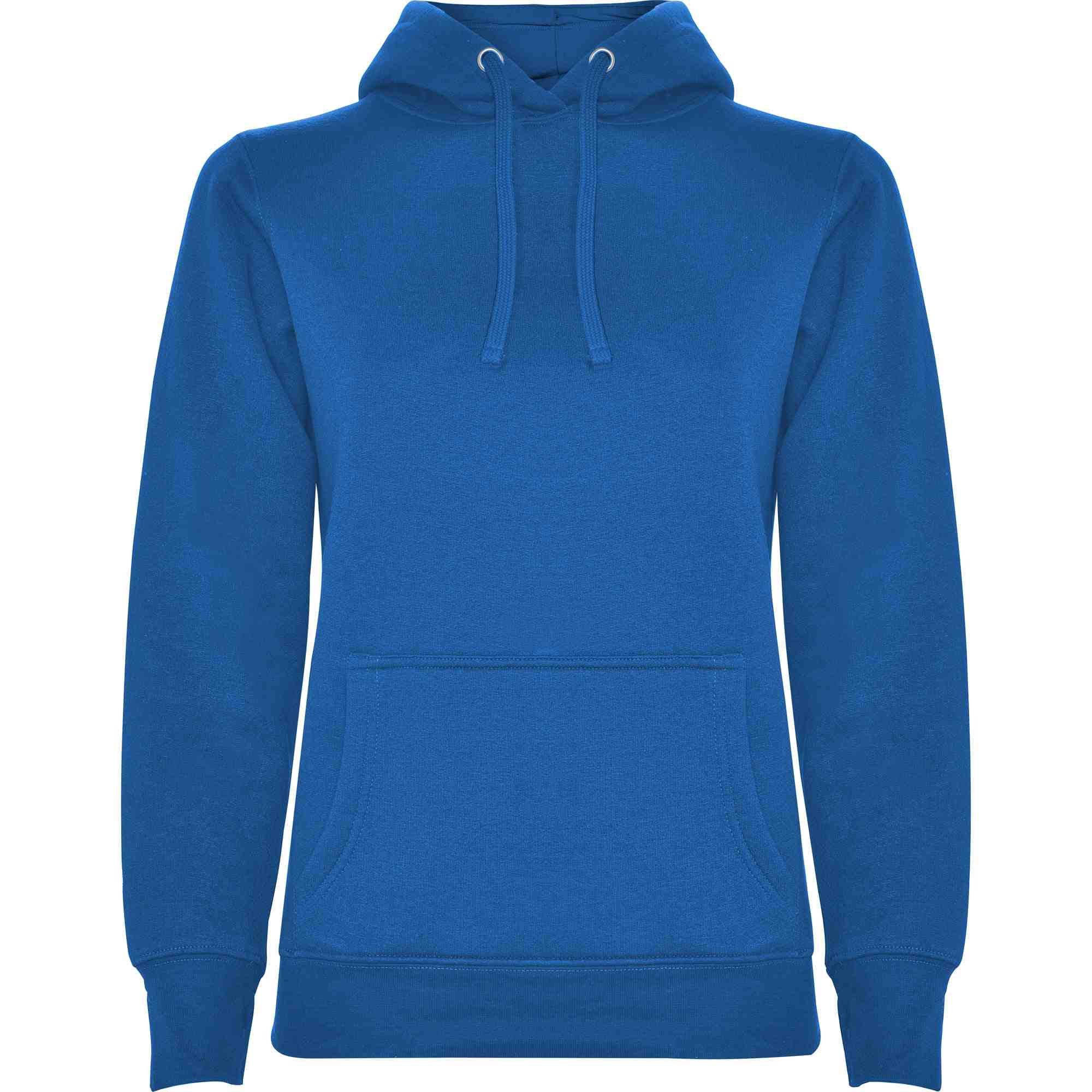 Felpa donna con cappuccio