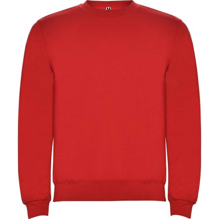 Felpa girocollo unisex