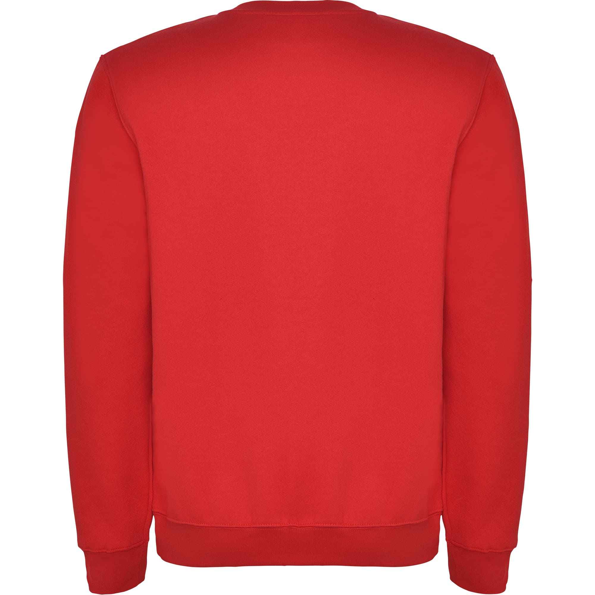 Felpa girocollo unisex - immagine 2