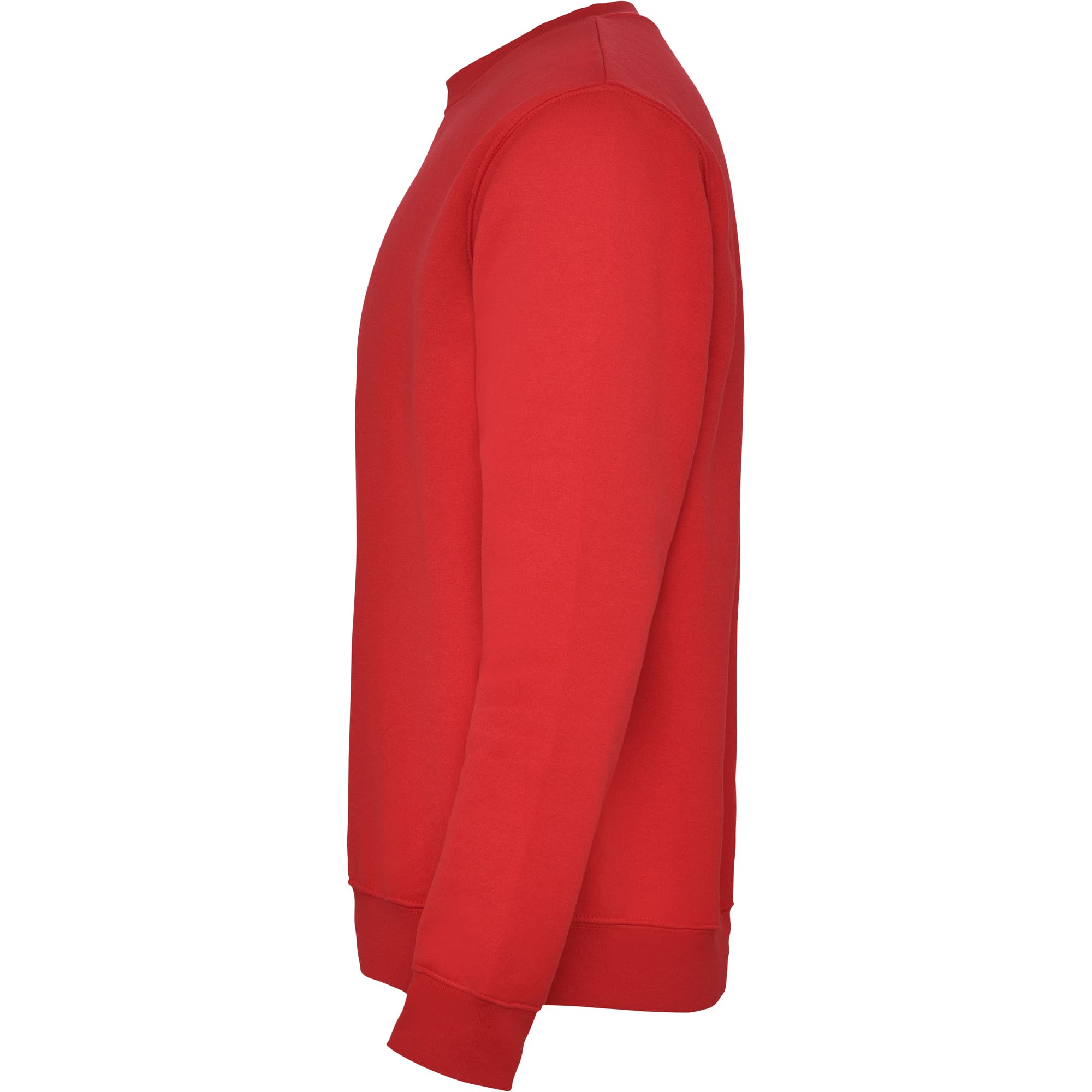 Felpa girocollo unisex - immagine 3
