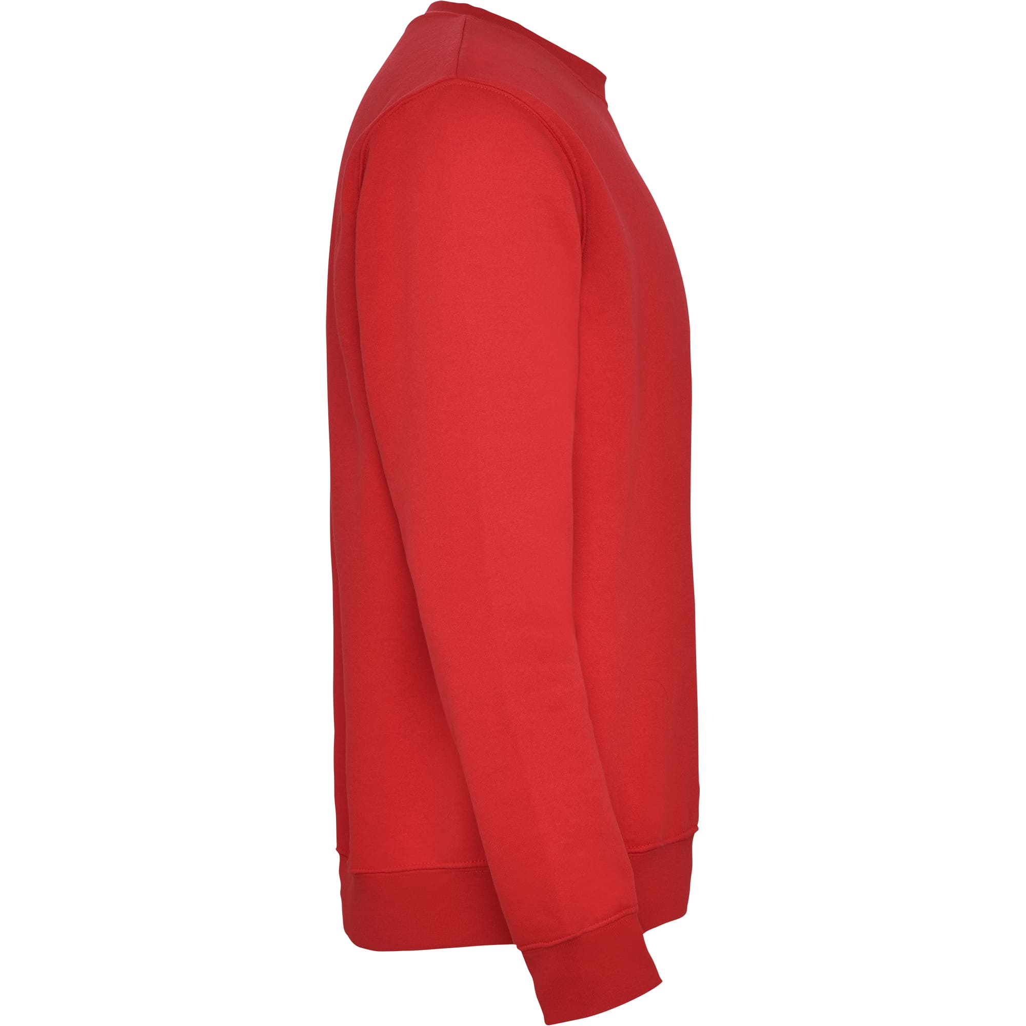 Felpa girocollo unisex - immagine 4
