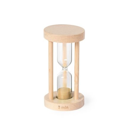 Clessidra da 3 minuti