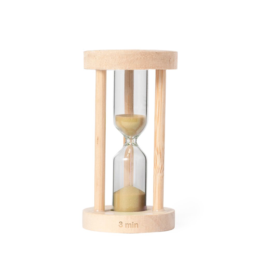 Clessidra da 3 minuti - immagine 2