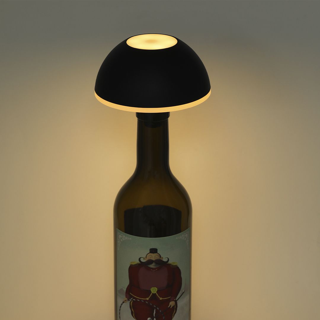 Lampada LED per bottiglia - immagine 4