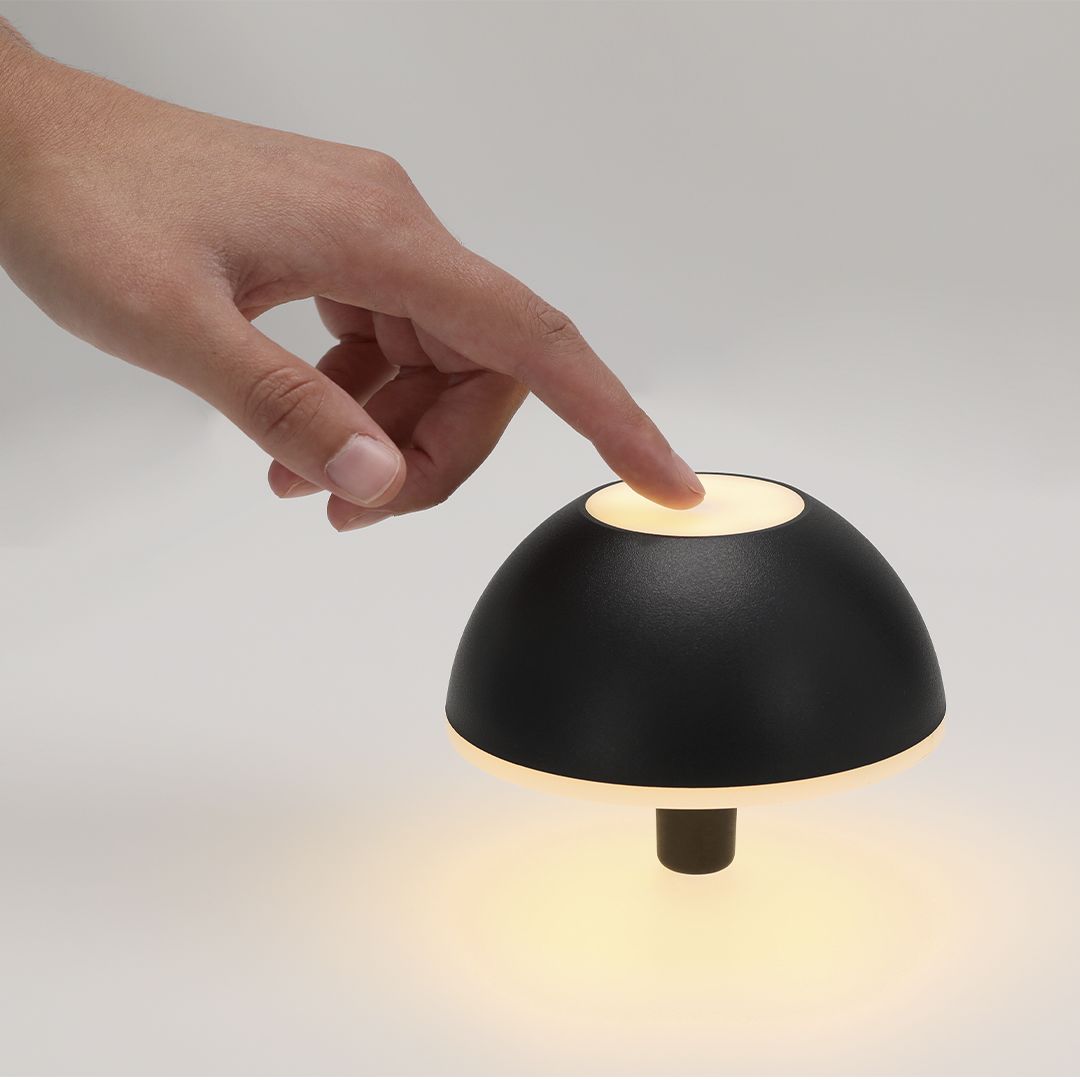Lampada LED per bottiglia - immagine 5