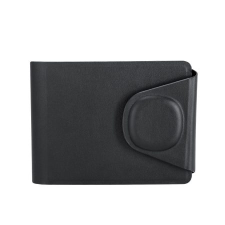 Portafoglio smart con localizzatore