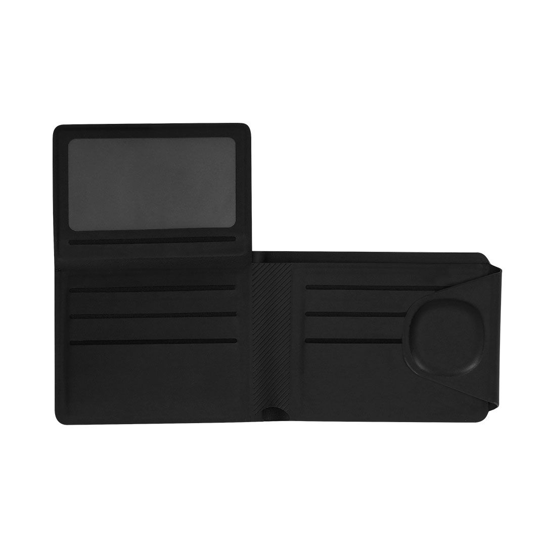 Portafoglio smart con localizzatore - immagine 3