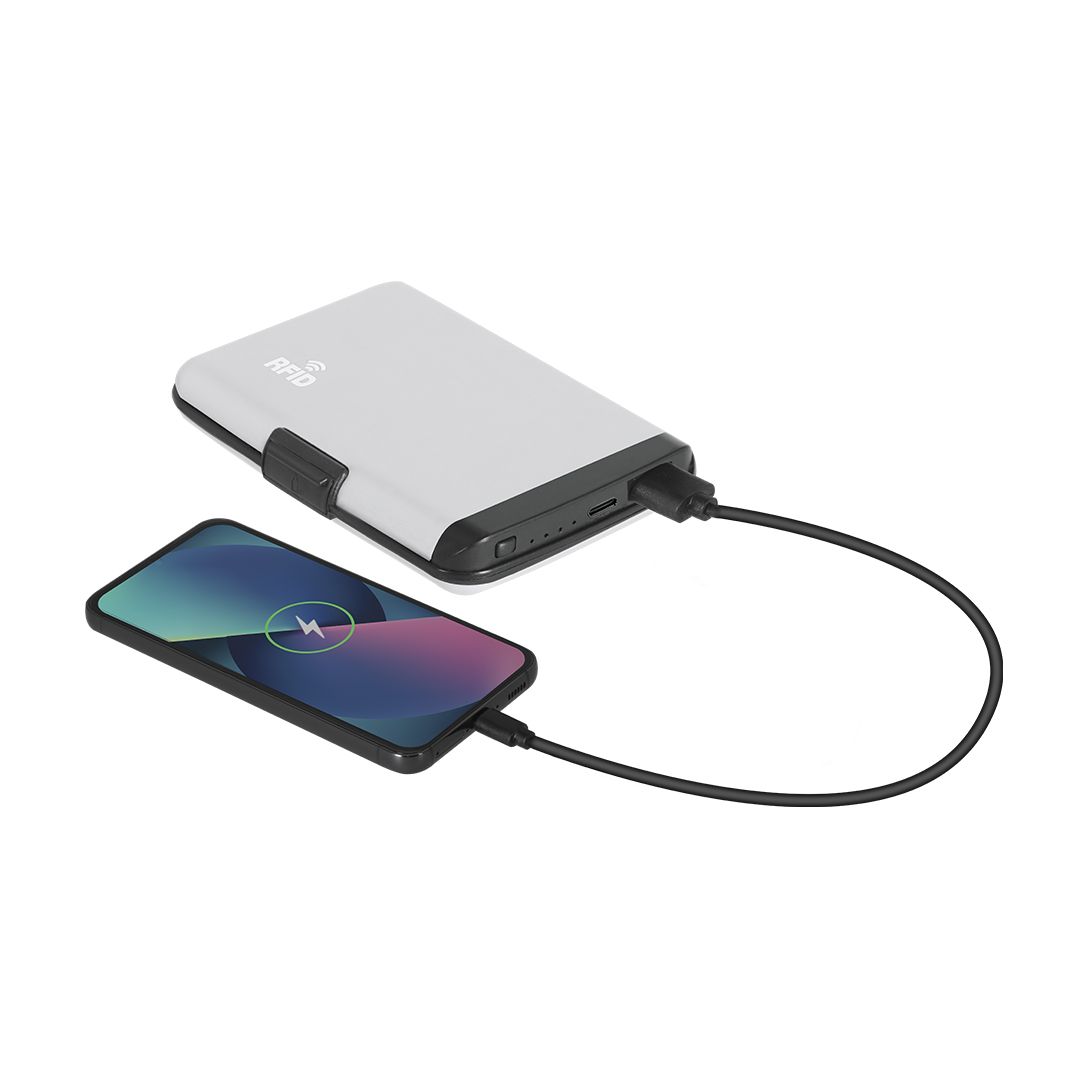 Portacarte PowerBank - immagine 3