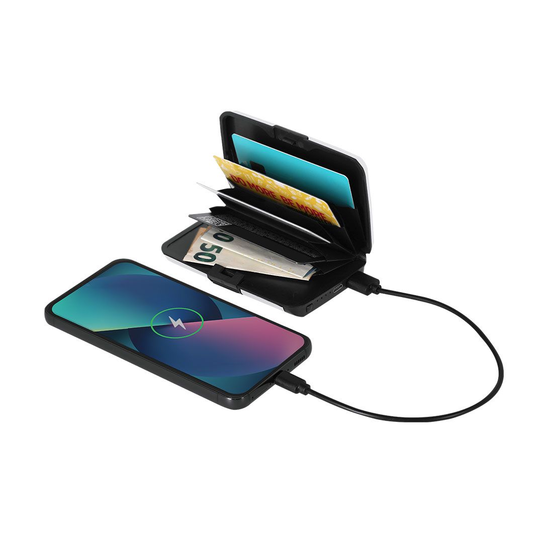 Portacarte PowerBank - immagine 4