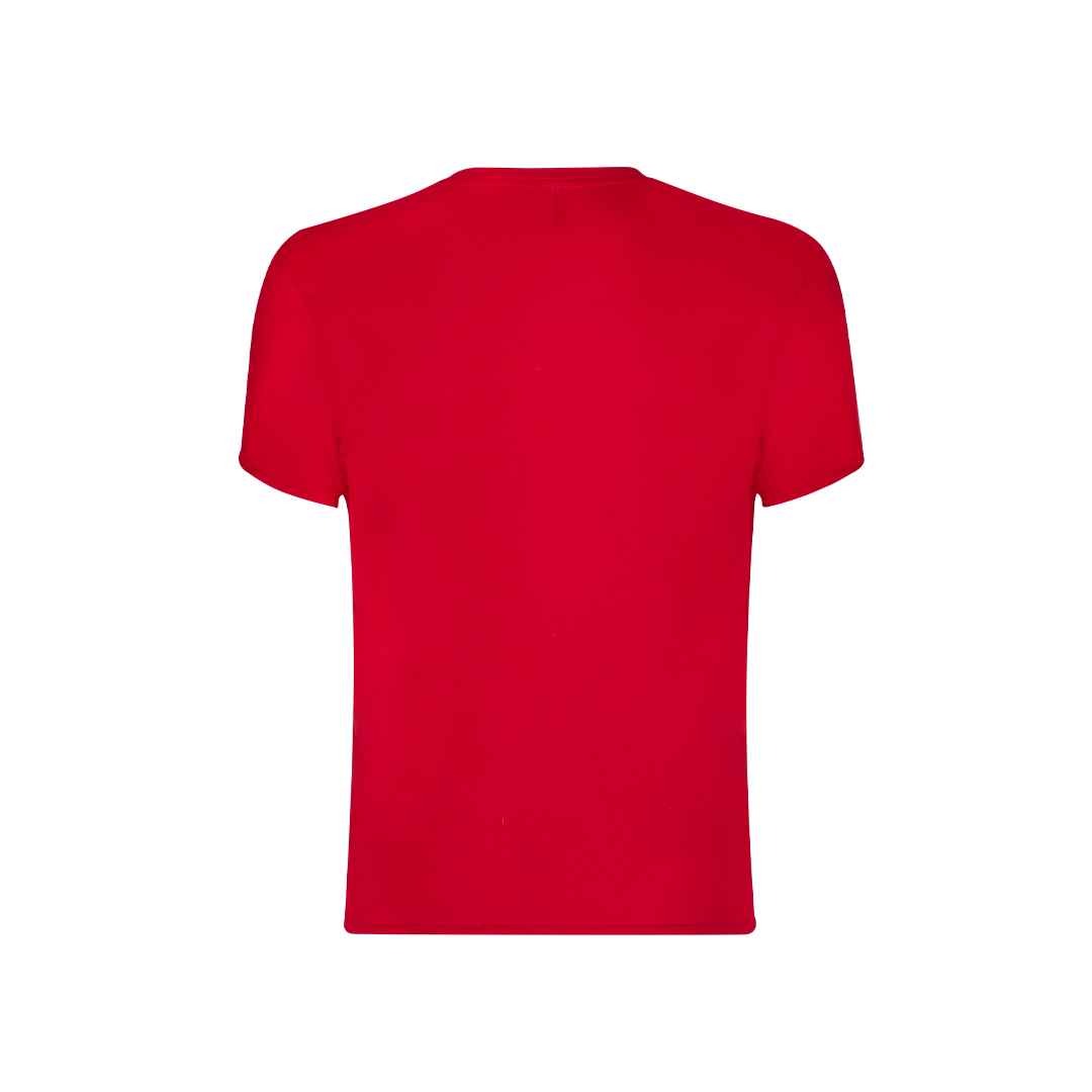 T-shirt in cotone - immagine 2