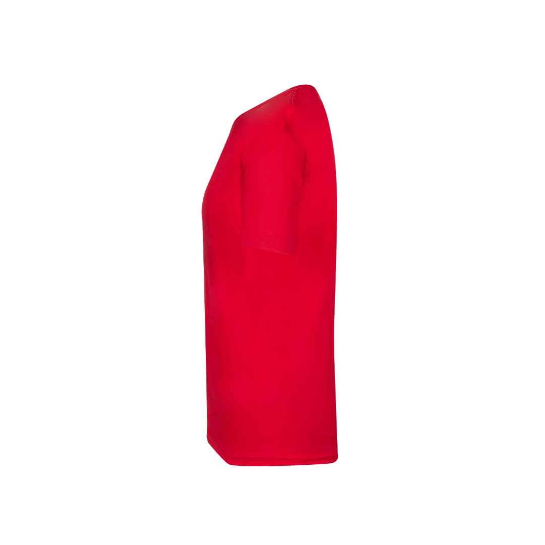 T-shirt in cotone - immagine 3