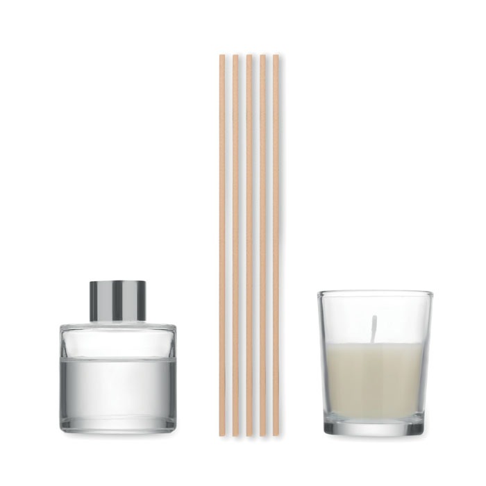 Diffusore di fragranze in vetro - immagine 2