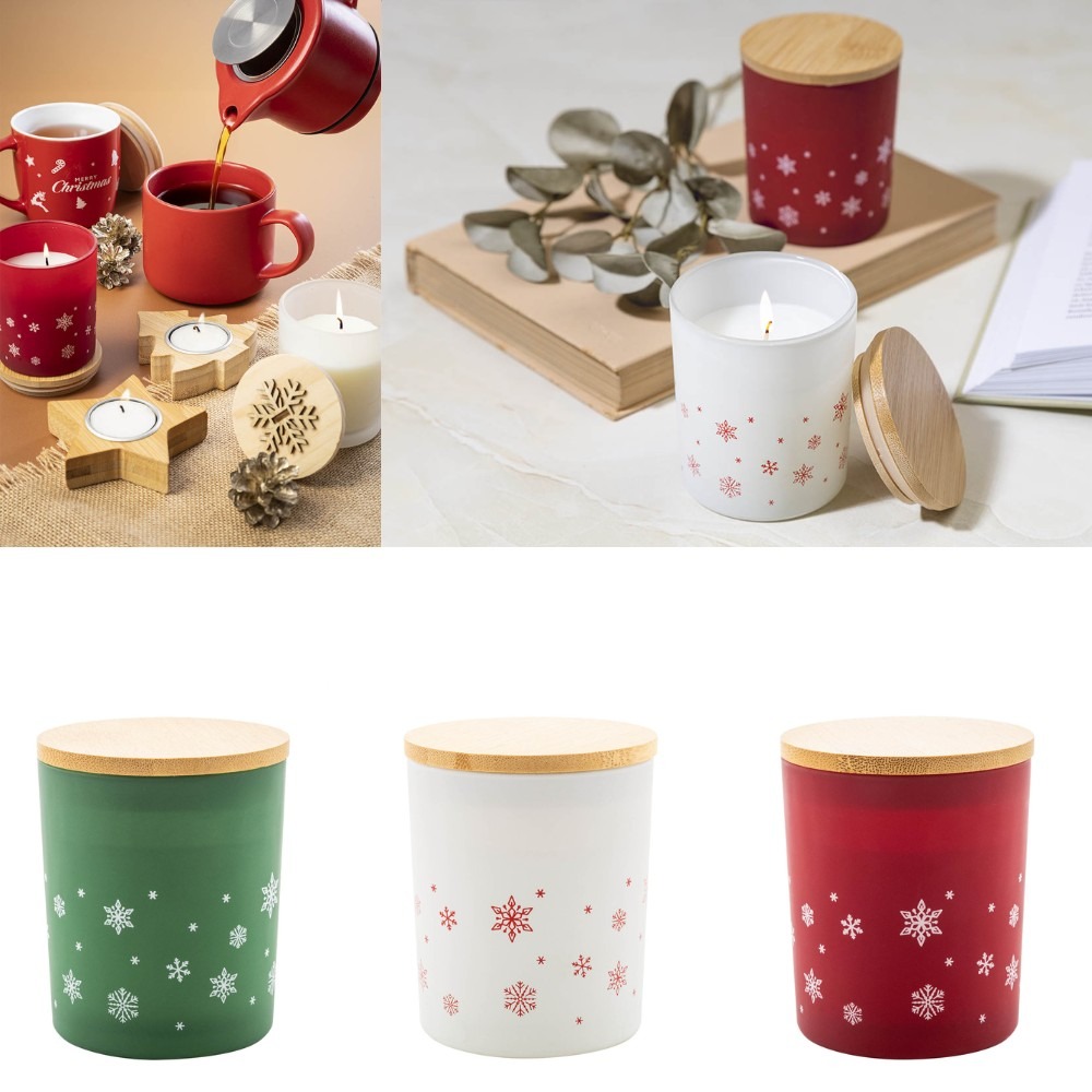 Pacchetto Regalo Natalizio - immagine 3