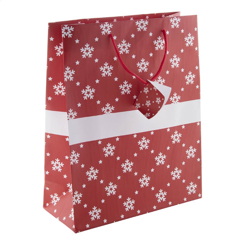 Pacchetto Regalo Natalizio - immagine 5