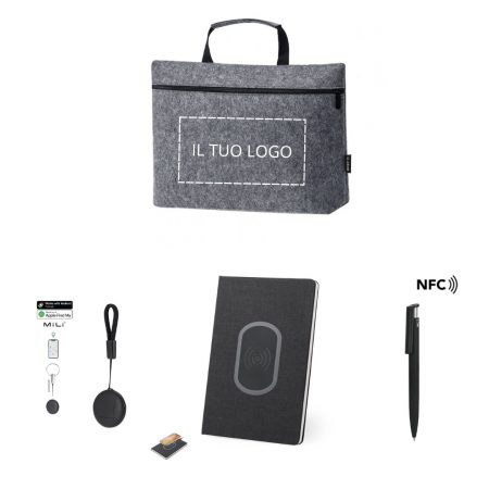 Pacchetto Natale tecnologico