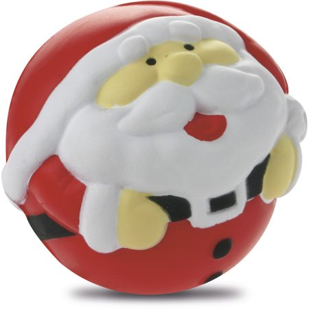 Babbo Natale antistress