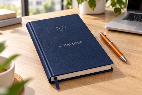 agende personalizzate con il tuo logo_ GadgetGo