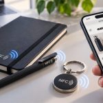 gadget NFC personalizzati - Gadget tecnologici